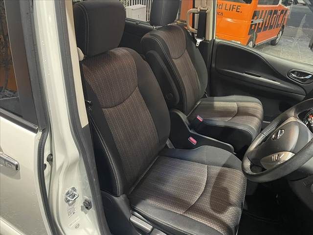 NISSAN SERENA  S-HYBRID 2016 Image 31