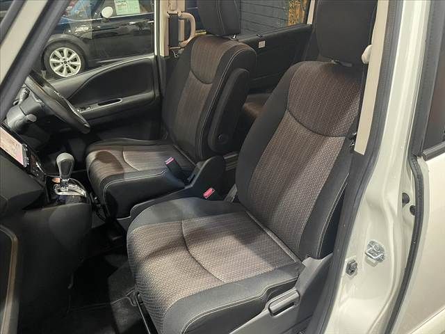 NISSAN SERENA  S-HYBRID 2016 Image 31