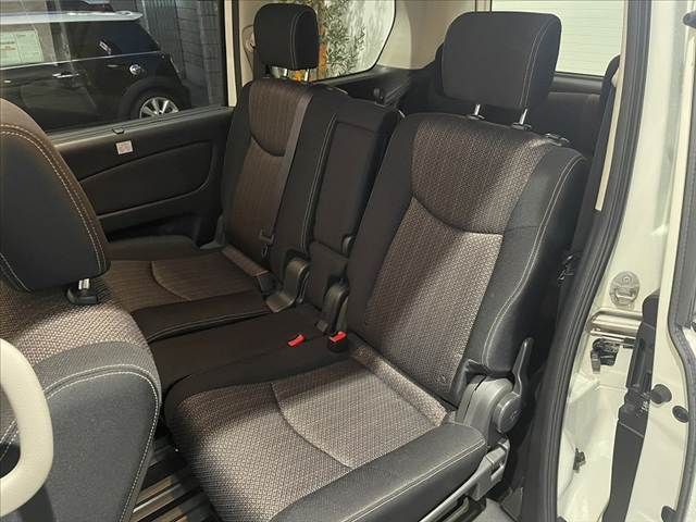 NISSAN SERENA  S-HYBRID 2016 Image 31