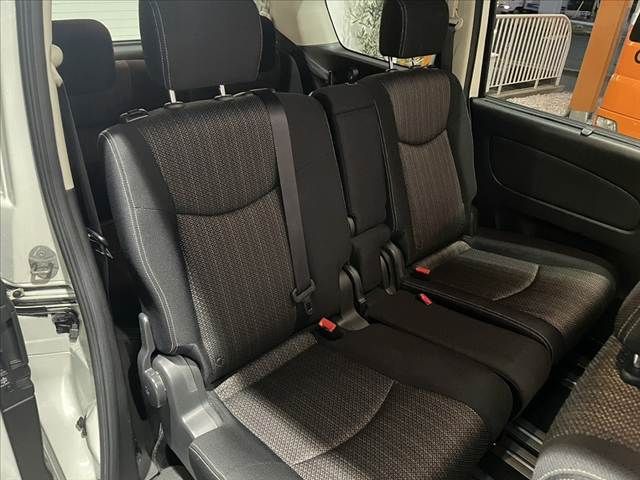 NISSAN SERENA  S-HYBRID 2016 Image 31