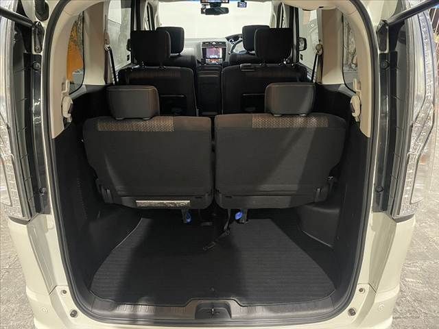 NISSAN SERENA  S-HYBRID 2016 Image 31