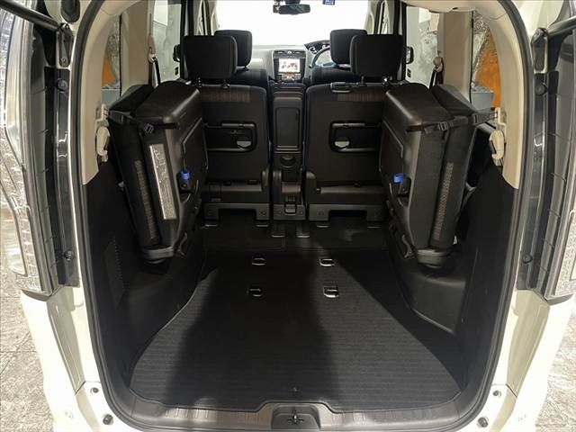 NISSAN SERENA  S-HYBRID 2016 Image 31