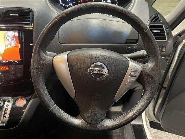 NISSAN SERENA  S-HYBRID 2016 Image 31