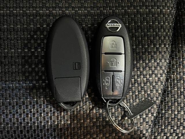 NISSAN SERENA  S-HYBRID 2016 Image 31