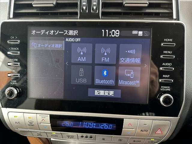 TOYOTA LANDCRUISER PRADO 2022 Image 31