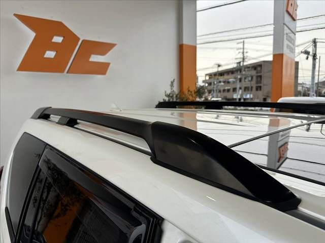 TOYOTA LANDCRUISER PRADO 2022 Image 31