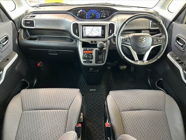 SUZUKI SOLIO 2016 Image 31