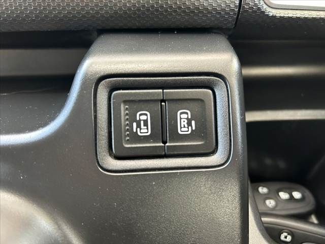 SUZUKI SOLIO 2016 Image 31