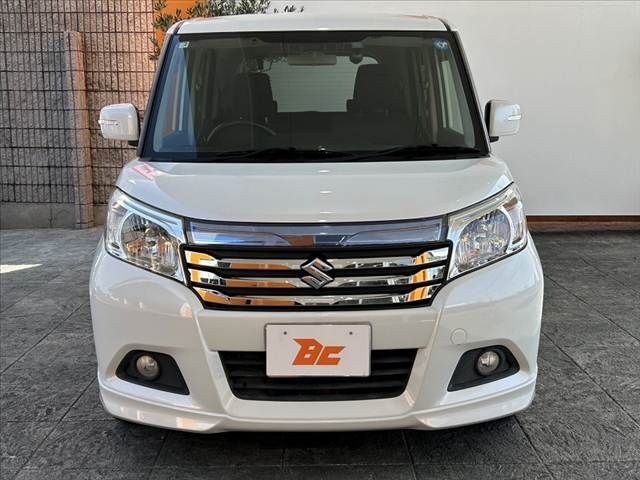 SUZUKI SOLIO 2016 Image 31