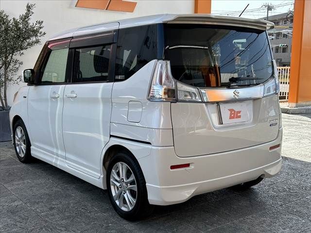 SUZUKI SOLIO 2016 Image 31