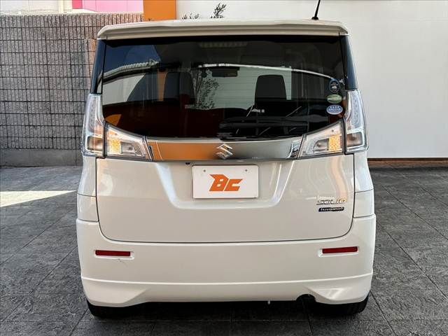 SUZUKI SOLIO 2016 Image 31