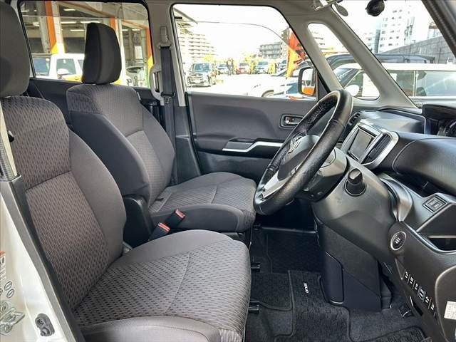 SUZUKI SOLIO 2016 Image 31