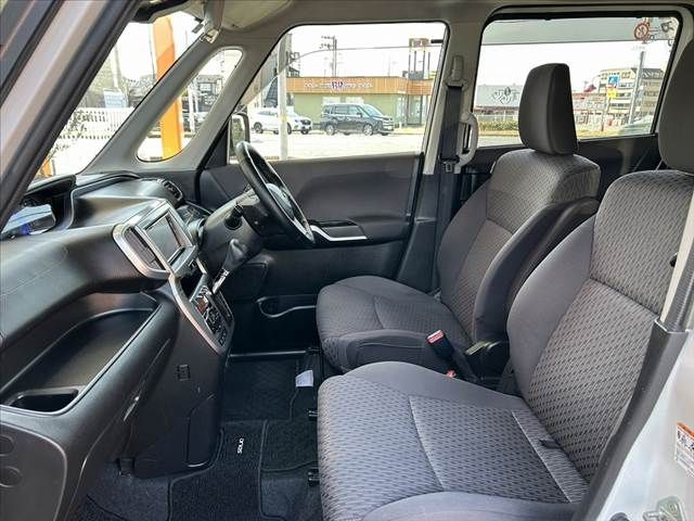 SUZUKI SOLIO 2016 Image 31