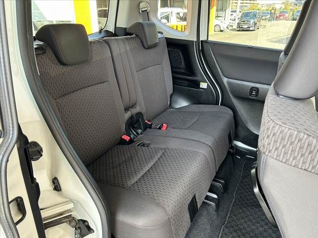 SUZUKI SOLIO 2016 Image 31