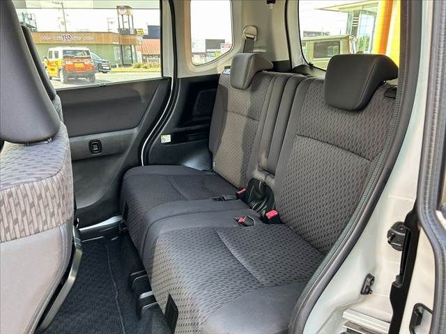 SUZUKI SOLIO 2016 Image 31