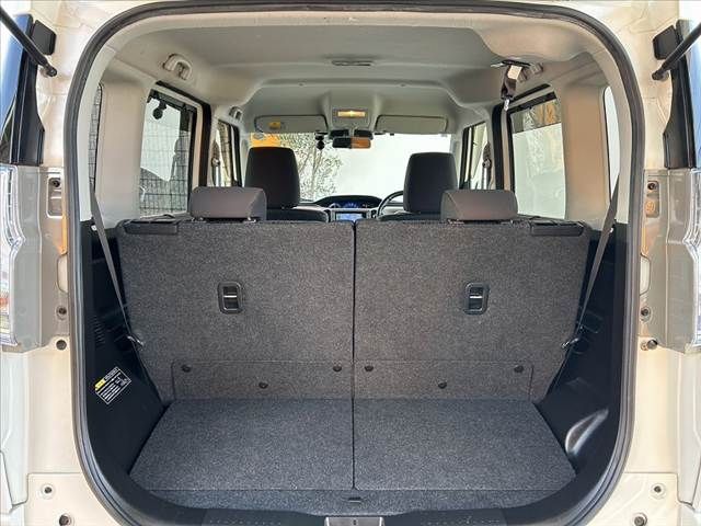 SUZUKI SOLIO 2016 Image 31