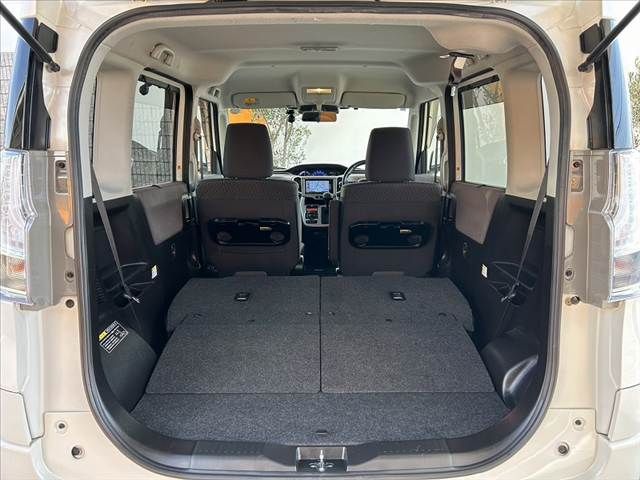 SUZUKI SOLIO 2016 Image 31