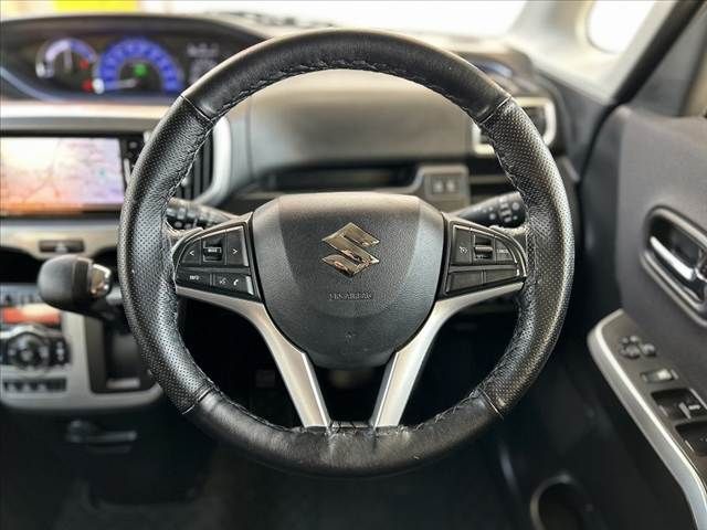 SUZUKI SOLIO 2016 Image 31