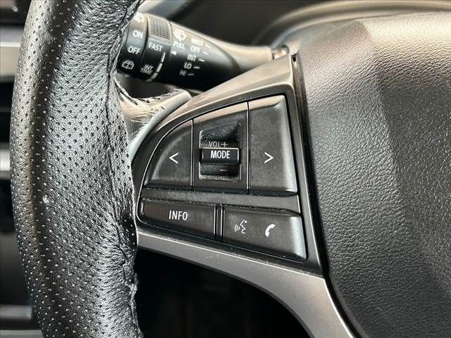 SUZUKI SOLIO 2016 Image 31