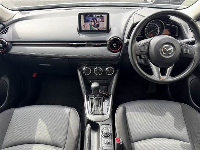 MAZDA CX-3 2015 Image 31