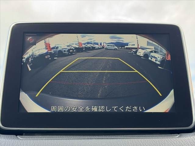 MAZDA CX-3 2015 Image 31