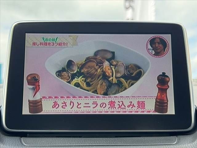 MAZDA CX-3 2015 Image 31