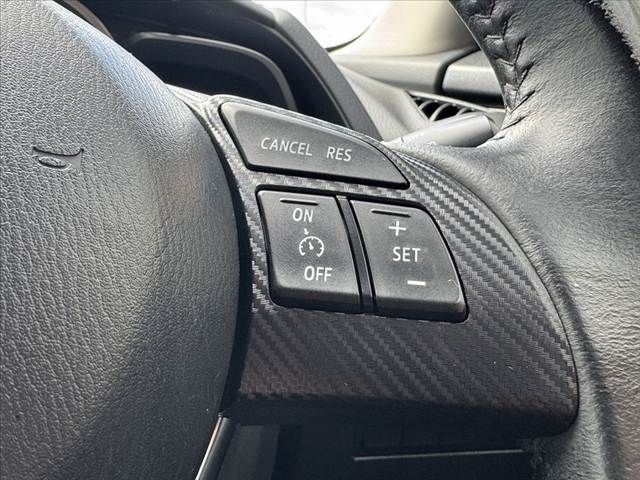 MAZDA CX-3 2015 Image 31