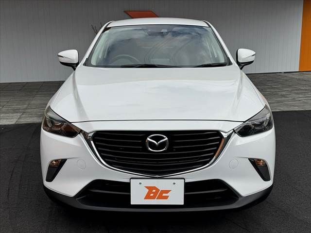 MAZDA CX-3 2015 Image 31