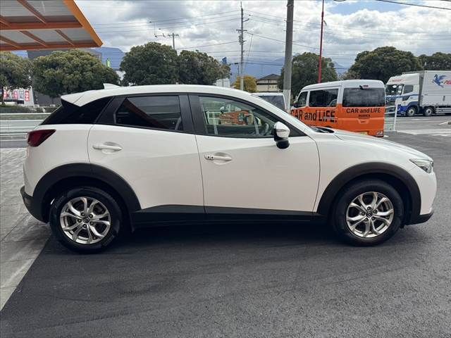 MAZDA CX-3 2015 Image 31