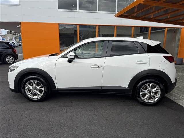 MAZDA CX-3 2015 Image 31