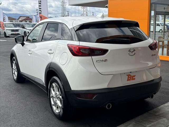 MAZDA CX-3 2015 Image 31
