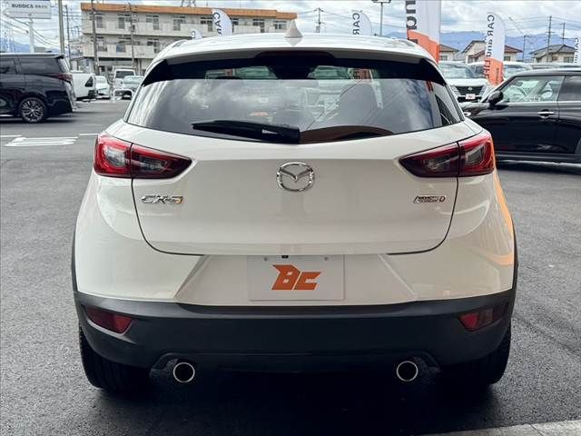 MAZDA CX-3 2015 Image 31