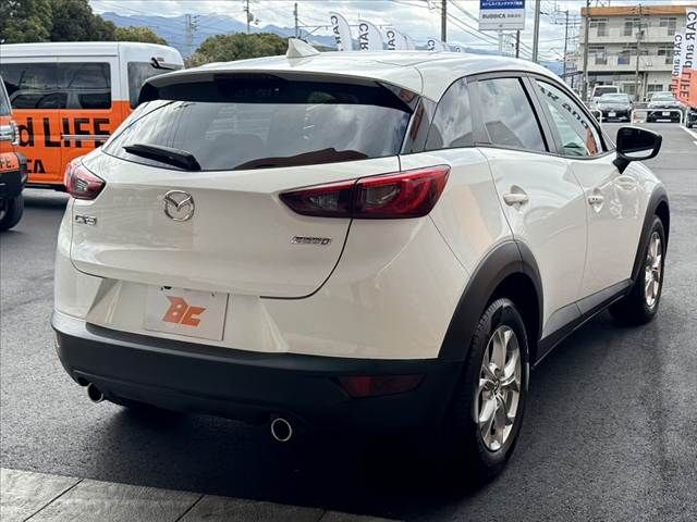 MAZDA CX-3 2015 Image 31