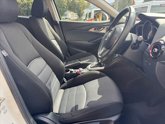 MAZDA CX-3 2015 Image 31