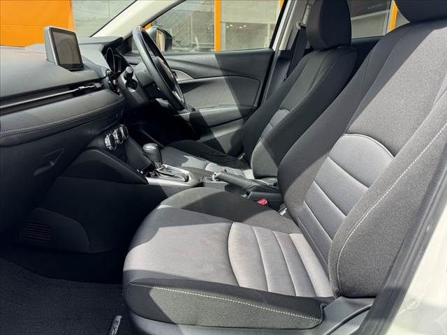 MAZDA CX-3 2015 Image 31