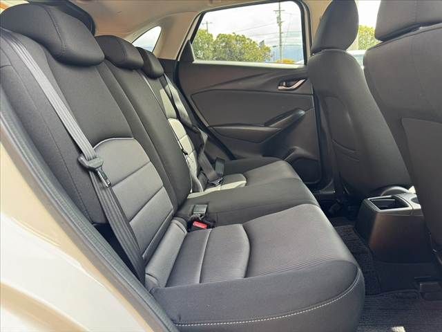 MAZDA CX-3 2015 Image 31