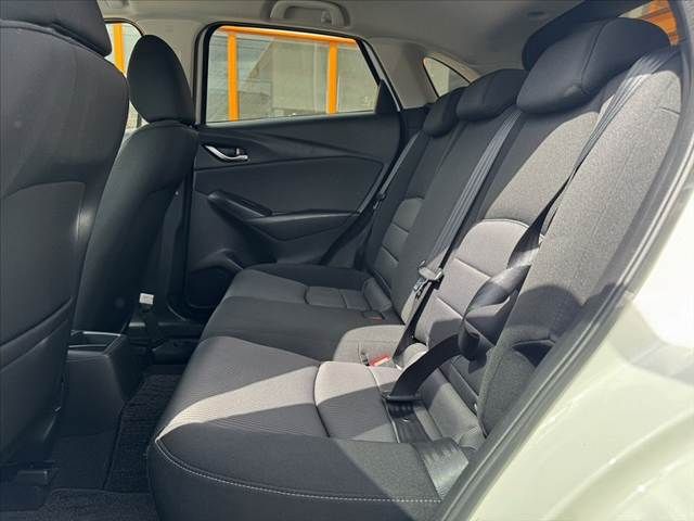 MAZDA CX-3 2015 Image 31