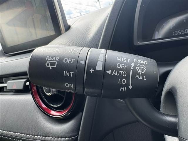 MAZDA CX-3 2015 Image 31