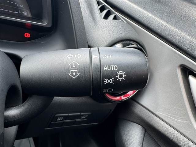 MAZDA CX-3 2015 Image 31