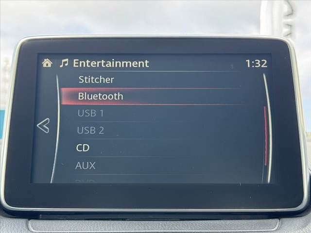 MAZDA CX-3 2015 Image 31