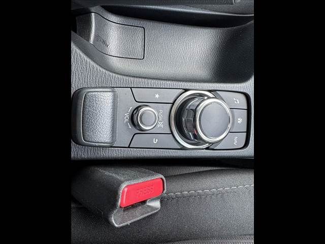 MAZDA CX-3 2015 Image 31