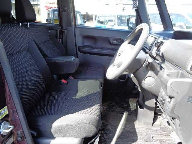 DAIHATSU WAKE 2014 Image 31