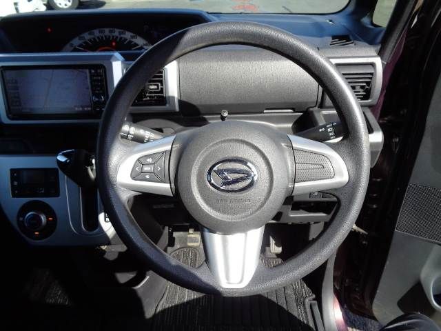 DAIHATSU WAKE 2014 Image 31