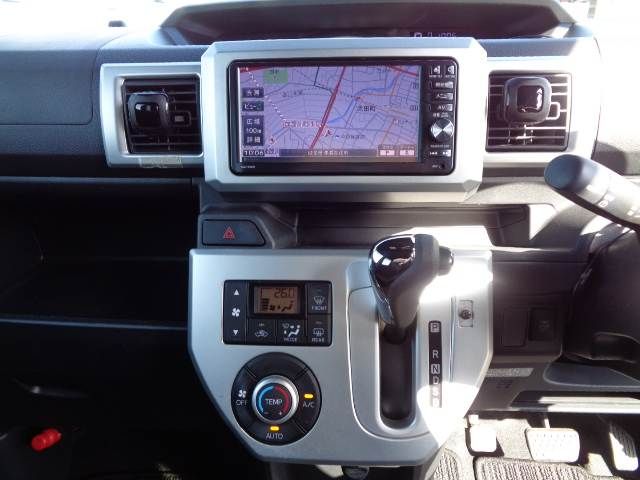 DAIHATSU WAKE 2014 Image 31