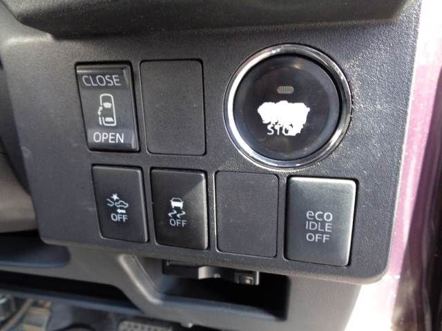 DAIHATSU WAKE 2014 Image 31