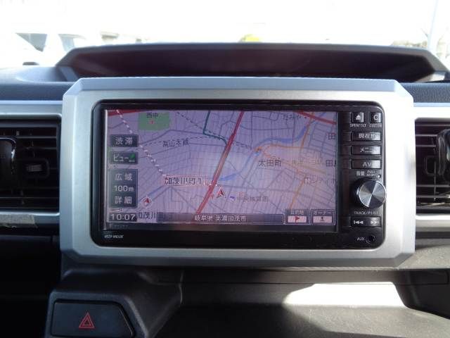 DAIHATSU WAKE 2014 Image 31