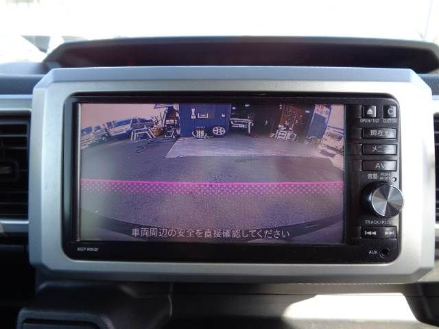 DAIHATSU WAKE 2014 Image 31