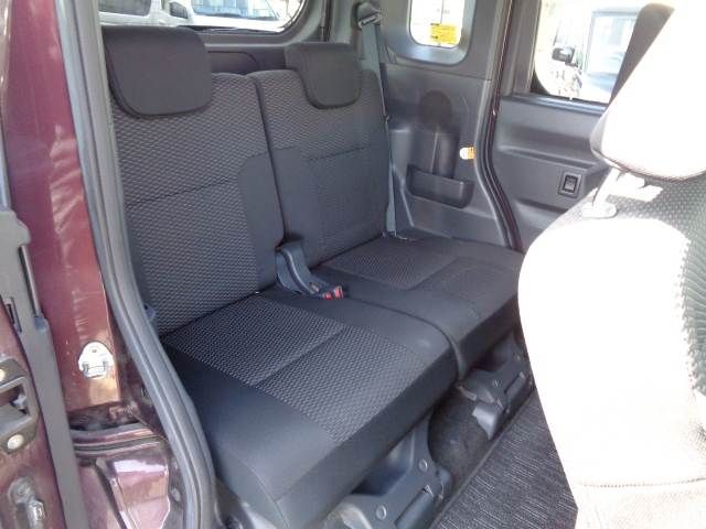 DAIHATSU WAKE 2014 Image 31