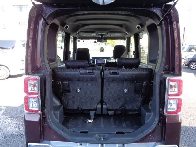 DAIHATSU WAKE 2014 Image 31