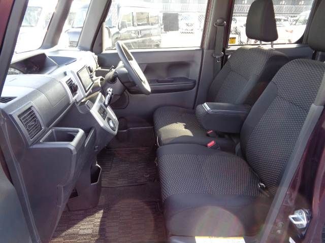 DAIHATSU WAKE 2014 Image 31